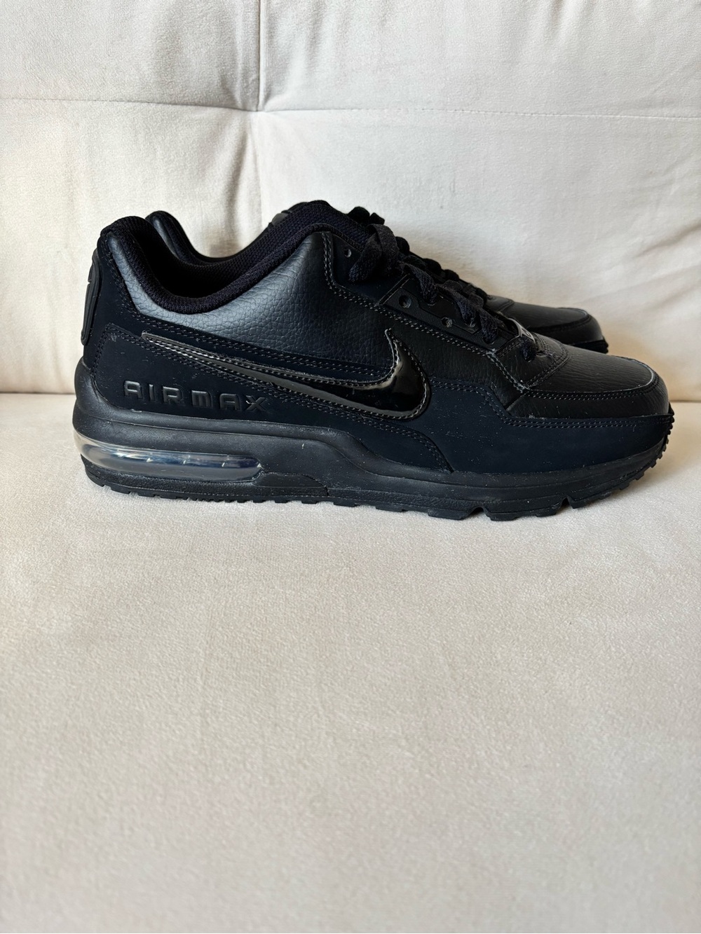 Nike Air Max LTD 3 Men’s - size 10